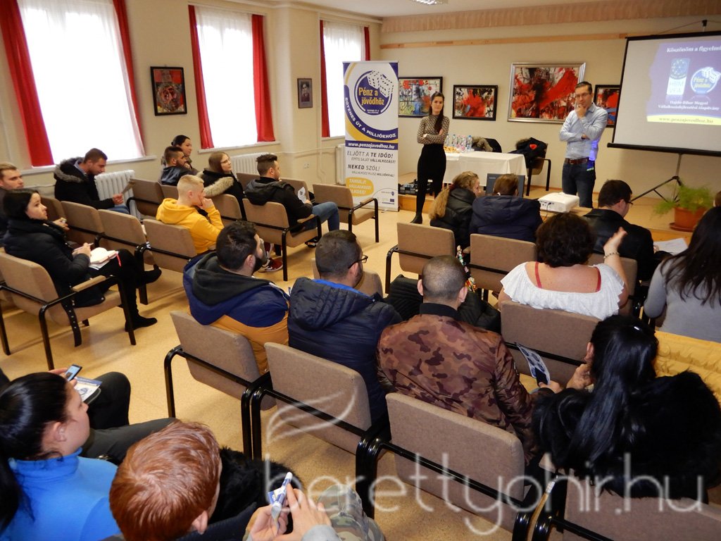 Pénz a jövődhöz 15